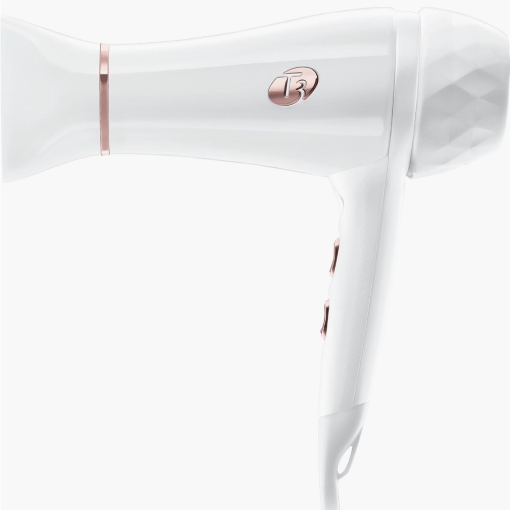 T3 featherweight 2 hair dryer & Brush